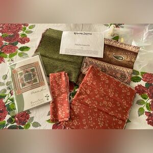 BNWT 36x36 Quilt Kit